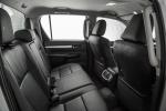 Toyota Hilux SRV Double Cab 2016 года (LA)